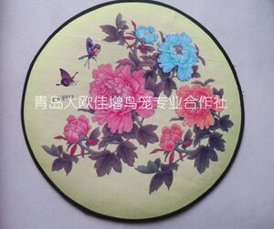 大欧鸟笼画眉笼用全封内顶顶棚九寸九寸半两种规格