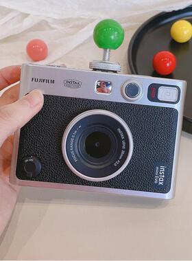 适用于minievo x100vi热靴盖 xs10xs20xt50 r10相机r8r62r7小配件