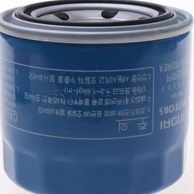 适配赛拉图福瑞迪狮跑智跑索兰托锐欧K2K3K4K5KX53机油滤芯滤清器