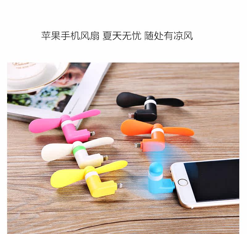 Ventilateur USB - Ref 399784 Image 4