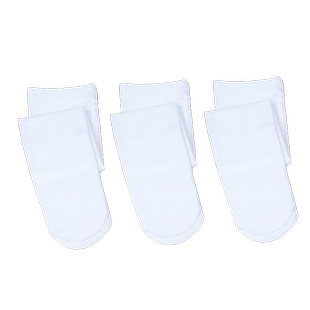 舞蹈袜练功袜成人打底袜芭蕾舞丝袜艺考儿童女童连裤袜白色大袜子