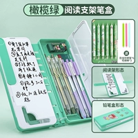 Обучающий стираемый динозавр, стираемая ручка-ластик, 6 шт, 3 шт