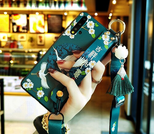 适用红米系列新款手机壳