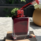 草本山茶油浸泡新疆软紫草根油紫草油宝宝红屁屁婴护臀膏红pp去痱