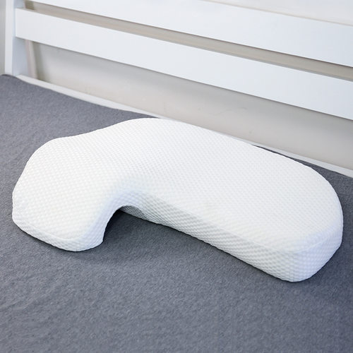 不压手助眠太空记忆棉双人情侣枕