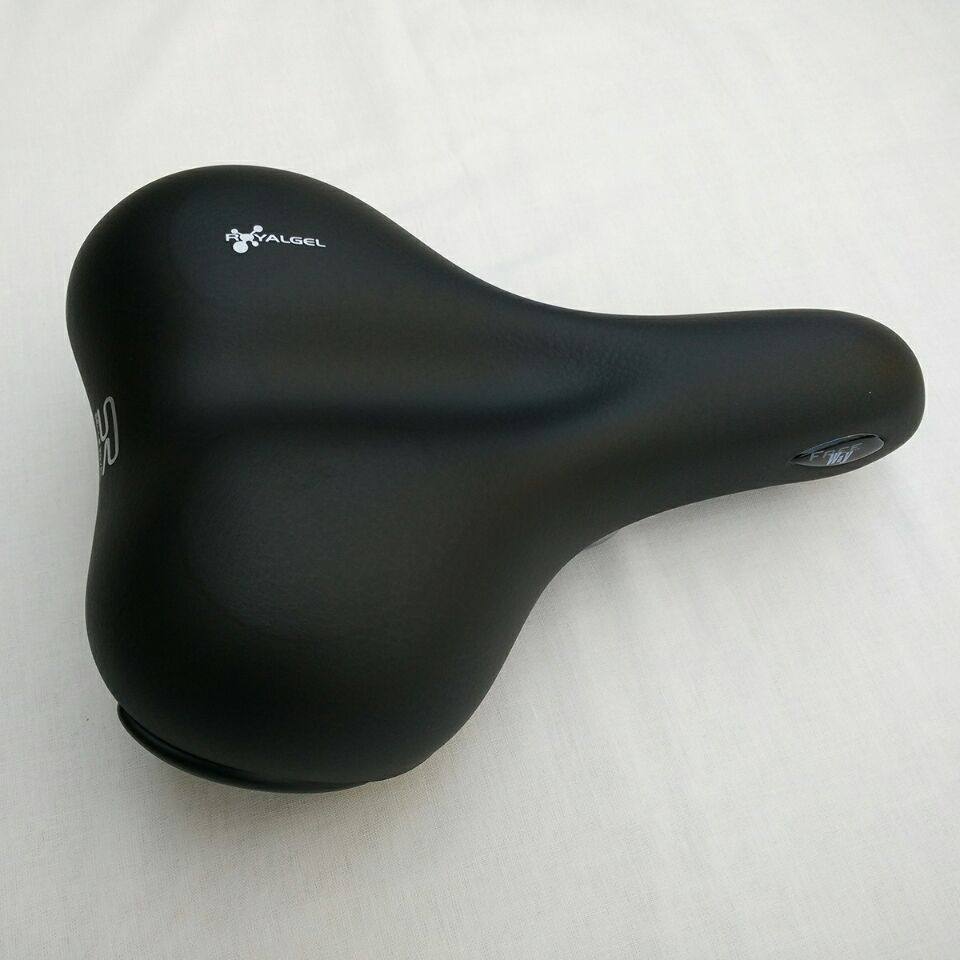 Selle de vélo Mountain Bike SELLE ROYAL - Ref 2359314 Image 1
