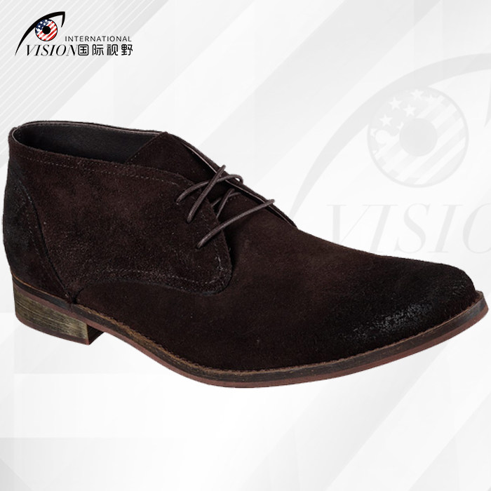 Skechers斯凯奇马克纳森男鞋新款时尚百搭磨砂皮沙漠短靴子68921在类目 流行男鞋, 靴子中 - 来自Buy2taobao.com提供专业的淘宝代购服务
