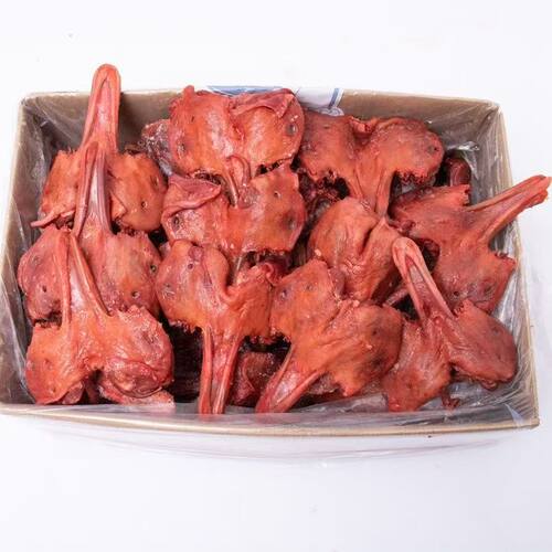 温旭生鸭头带鸭舌酱香