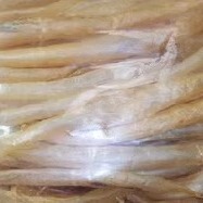 鳝鱼肚/鳗鱼鱼肚/麻鲷鱼鳔/鳝胶鱼胶 50克