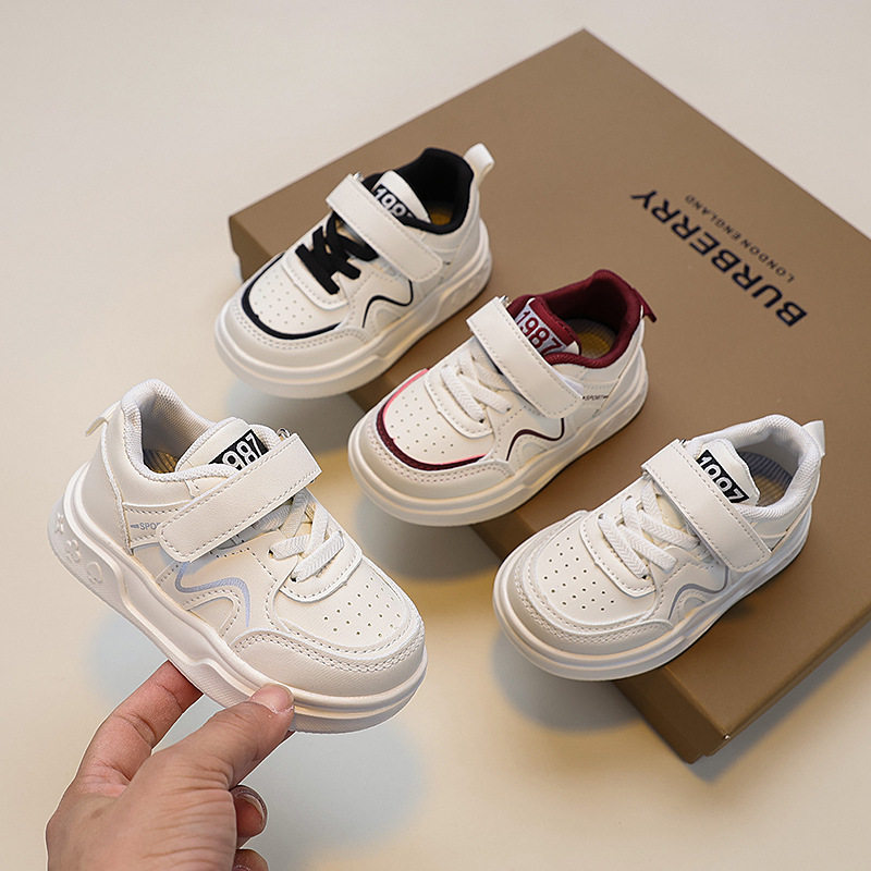 童鞋春季新款儿童运动鞋女童小白鞋男童休闲板鞋宝宝鞋子时尚,童鞋/婴儿鞋/亲子鞋,板鞋,淘宝优惠券,粉丝福利购,淘宝优惠卷
