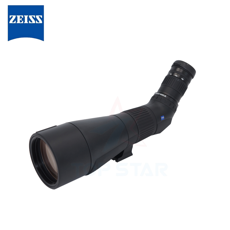 ZEISS蔡司Conquest Gavia 30-60×85HD 征服高清观鸟单筒望远镜