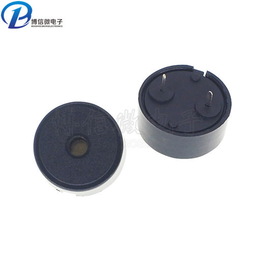 1407压电式无源蜂鸣器低功耗