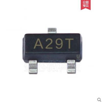 整盘场效应管AO3401价格便宜