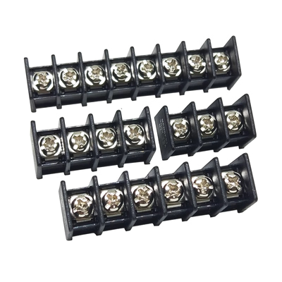 KF45C-9.5mm栅栏式接线端子9.5mm