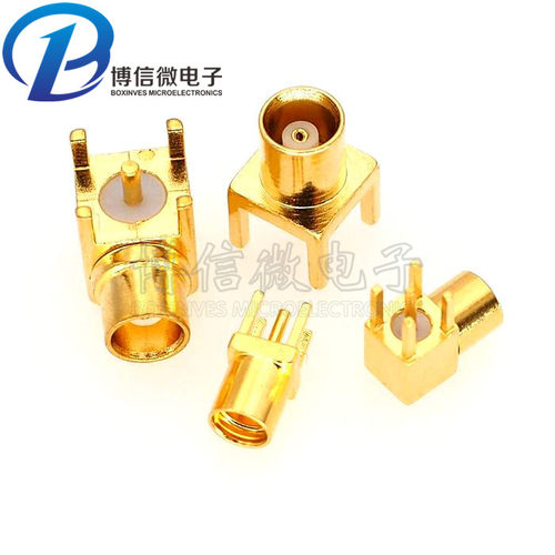 MCX-KEMCX-KWE母座弯头