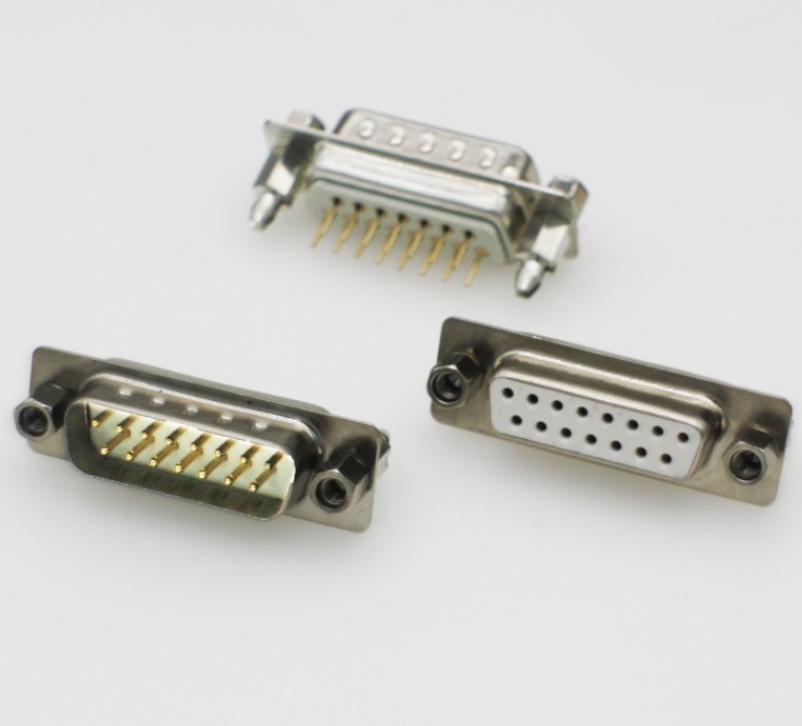 dp15母头白胶鱼叉两排针直