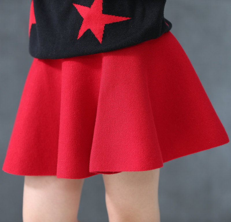 Jupe enfant - Ref 2050815 Image 1