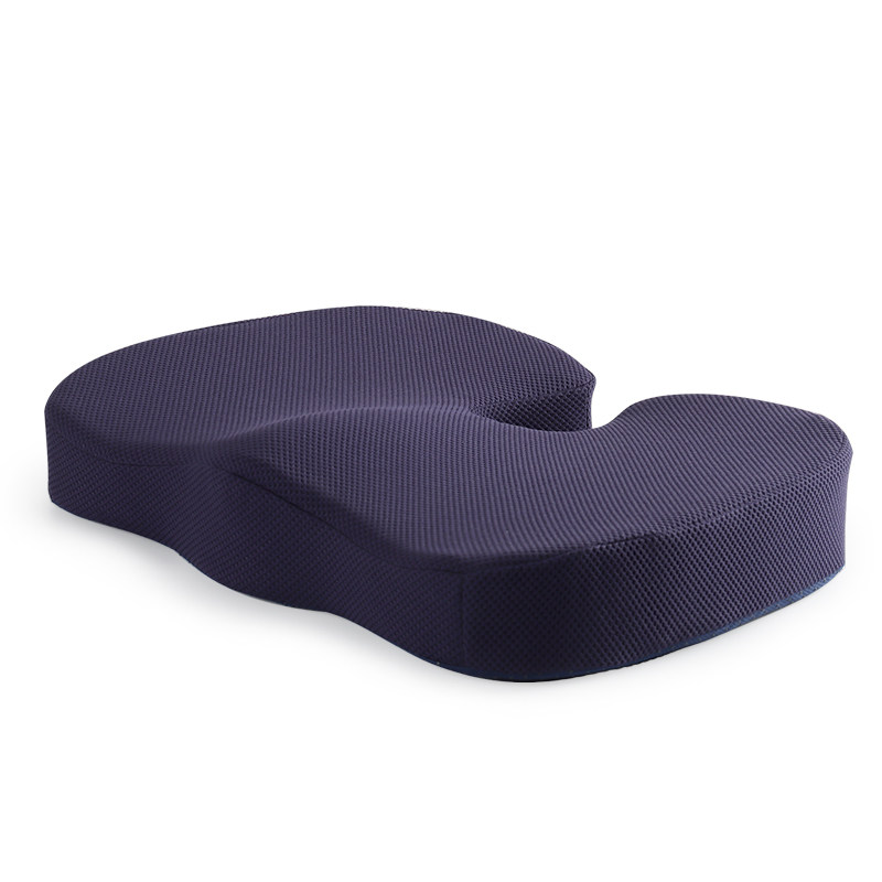 乳胶坐垫椅子垫办公椅加厚椅垫办公室屁垫久坐餐椅垫子椅子座垫