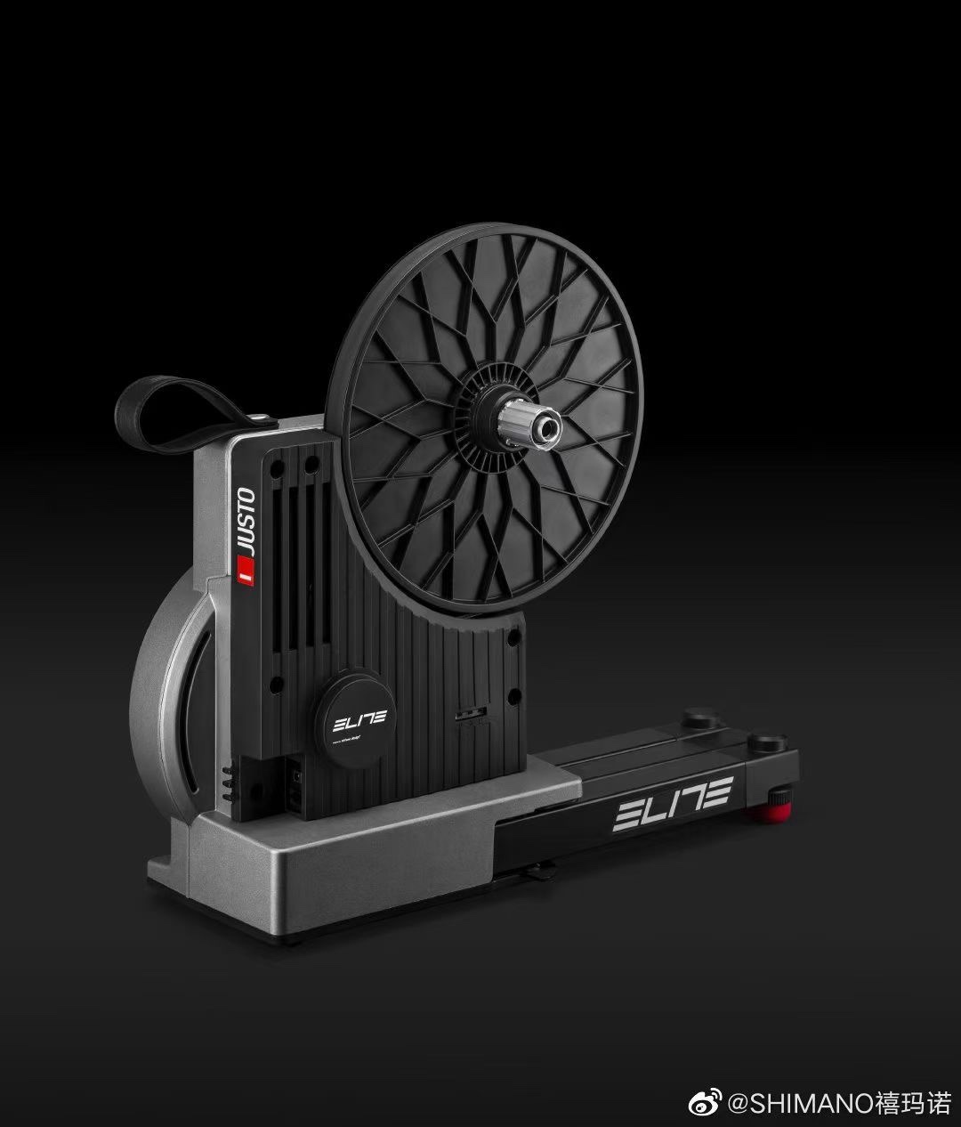 ELITEJUSTO直驱骑行台正品现货