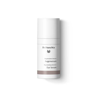 德国世家再生强化精华眼霜 Dr. Hauschka Intensiv Augenserum