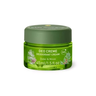 直邮德国Primavera普丽马维拉腋下止味止汗霜 Deo Creme  zeder