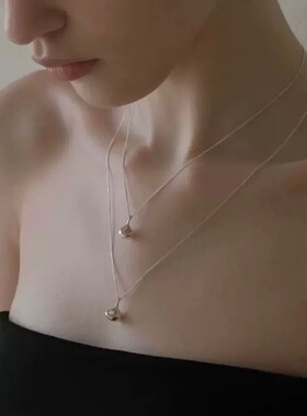 秒杀！设计师通体S925银断货孤品秒杀！没有瑕疵，不支持退换货！