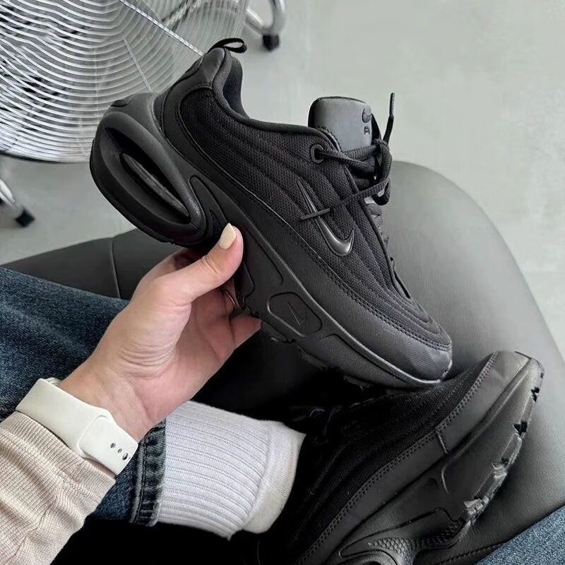 耐克厚底气垫女鞋运动休闲跑步老爹鞋Air Max Portal新包邮HF3053
