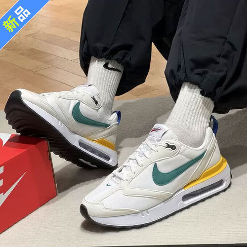 耐克男鞋气垫运动休闲鞋AirMax