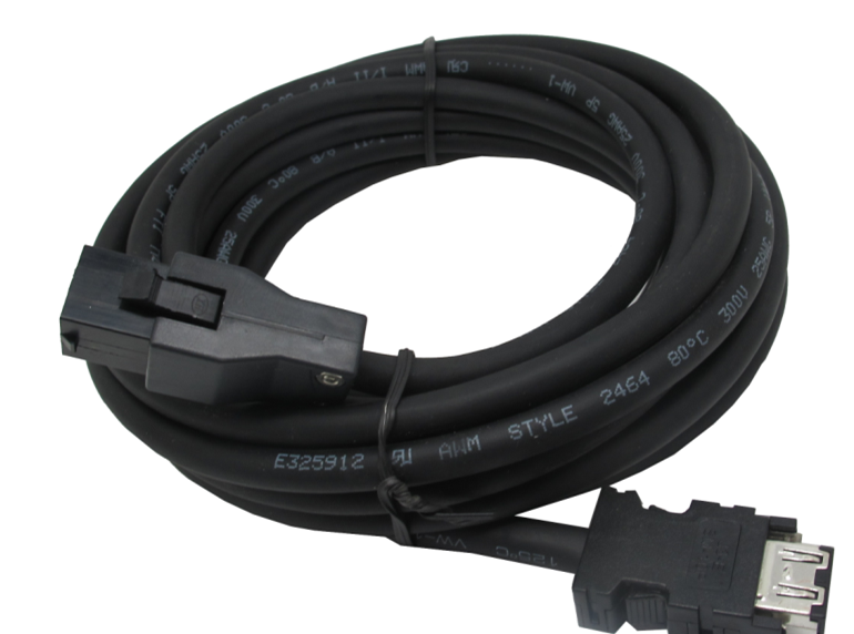 Кабель сервного энкодера MR-EKCBL30M-L партия