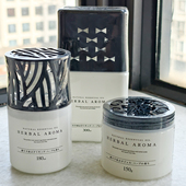 天然植物精油草本香味驱蚊防蚊虫家庭客厅野营 日本大创DAISO代购