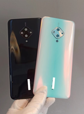 vivos5原装拆机后盖后壳