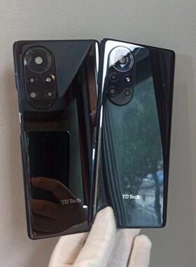 鼎桥N8Pro原装拆机后盖