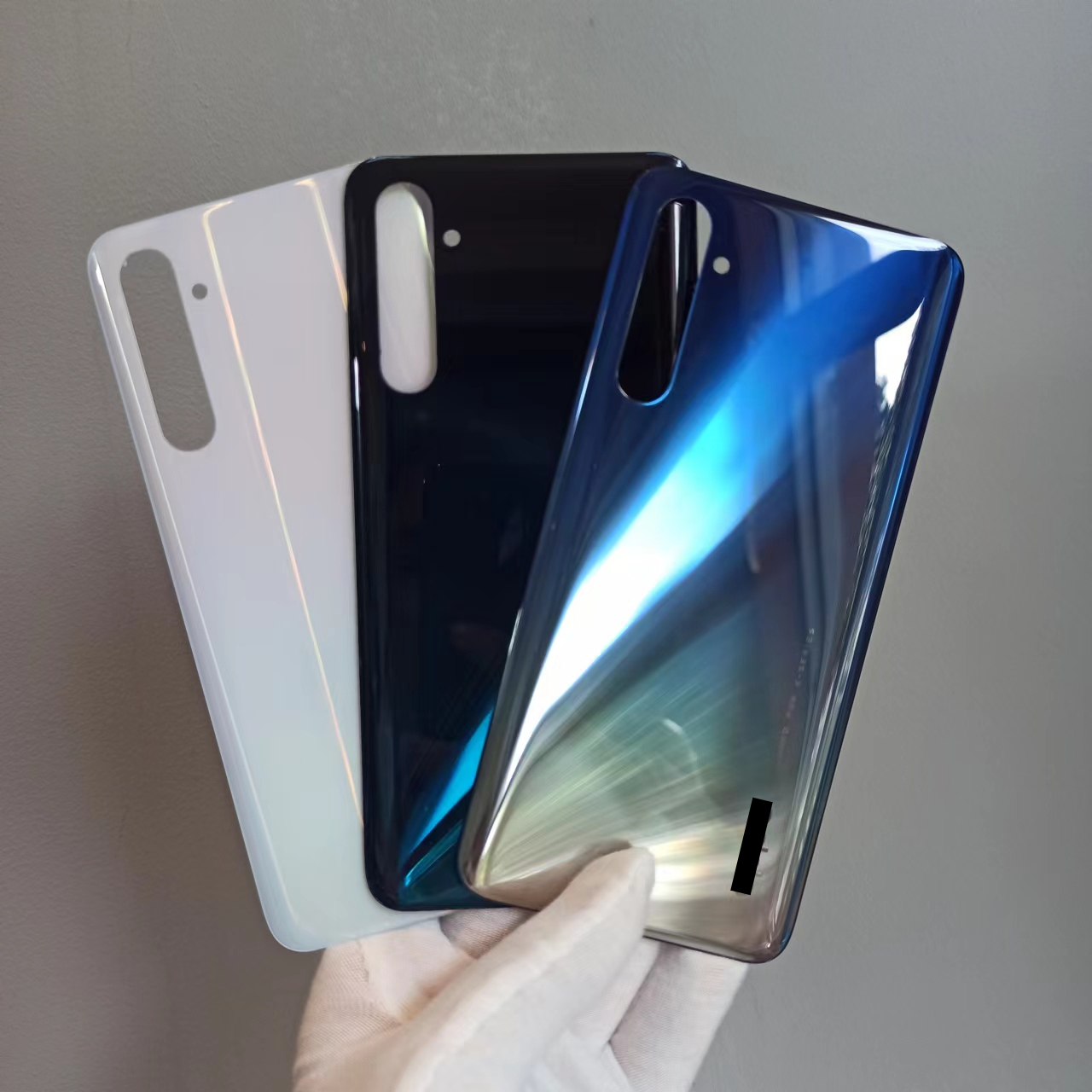 适用OPPO后盖原装拆机