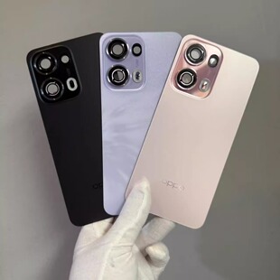 二手 Reno13原装拆机后盖 reno13pro电池盖后壳电池后盖 Reno 13