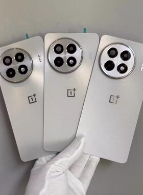 二手拆机后盖 一加Ace5pro后盖 1+ace5原装电池后盖 外壳 电池盖