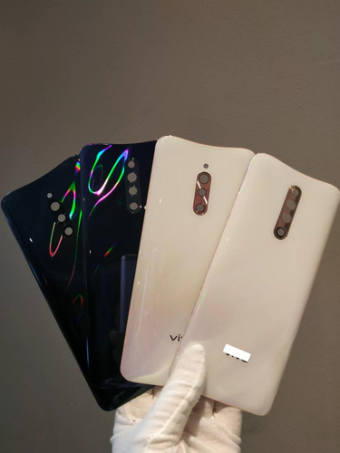 vivox27pro原装拆机后盖外壳