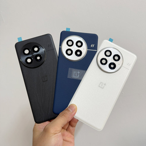 二手拆机 一加 1+13原装后盖玻璃 oneplus 13后壳电池盖背壳