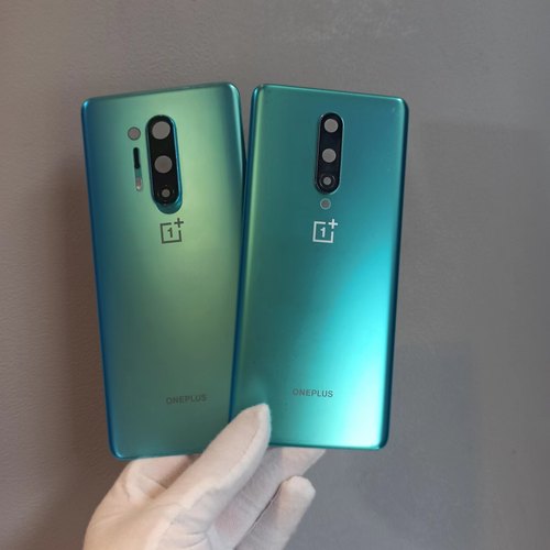 一加7pro玻璃后盖原装1+