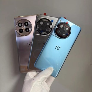 二手拆机 一加ace3原装后盖玻璃one plus 1+ace3 pro原拆后盖外壳