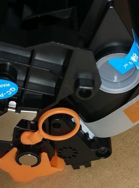 适用HPM232dw M233sdw M232dwc墨盒W1370A硒鼓M208dw粉盒墨粉137X