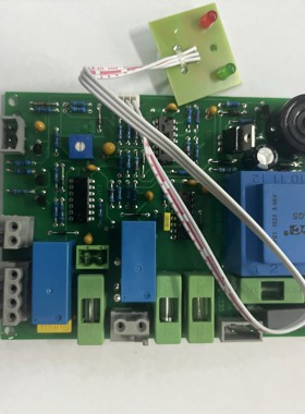 威捷Vite蒸汽发生器控制器DE2365     DE2365-B电路板