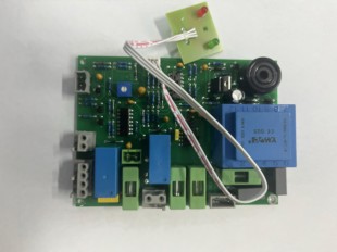 威捷Vite蒸汽发生器控制器DE2365     DE2365-B电路板