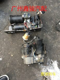 SRX XTS CTS XT5 空气减震 适用于凯迪拉克 充气打气泵分配阀 SLS