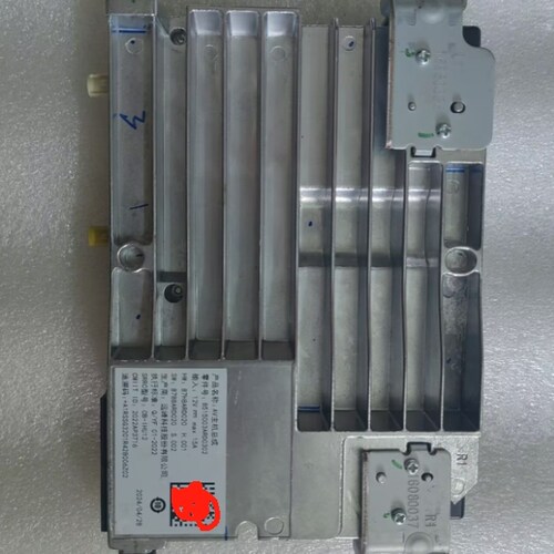 适用于 广汽埃安Splus  埃安S魅630炫280  AV主机总成 原厂配件