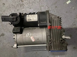 奔驰唯雅诺639 W220MLGL164E211R251 S320450600充气打气泵分配阀