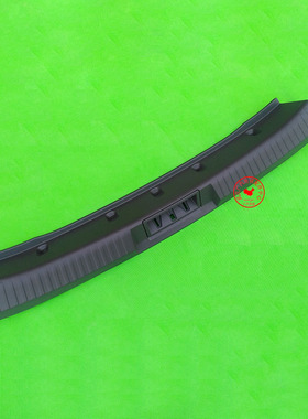 适配广汽传祺GS4GS5GS8GA3SGA4GA5GA6后备箱门槛饰板尾门锁扣饰盖