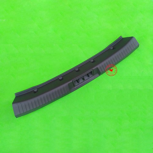 适配广汽传祺GS4GS5GS8GA3SGA4GA5GA6后备箱门槛饰板尾门锁扣饰盖