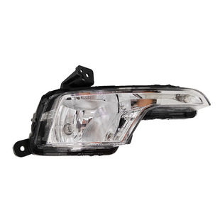 适配广汽传祺GA3/GA3S前雾灯雾灯总成前杠灯GA3S视界汽车配件大灯