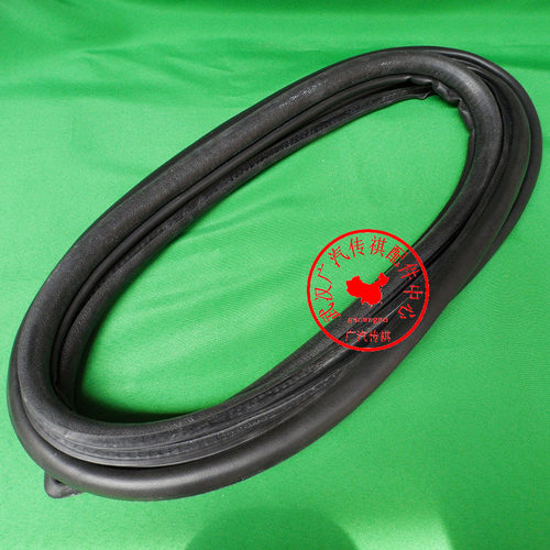 适用广汽传祺GS5/GS4/GA5/GA3S/GA6/GA8门框密封条车门蛇皮胶专用