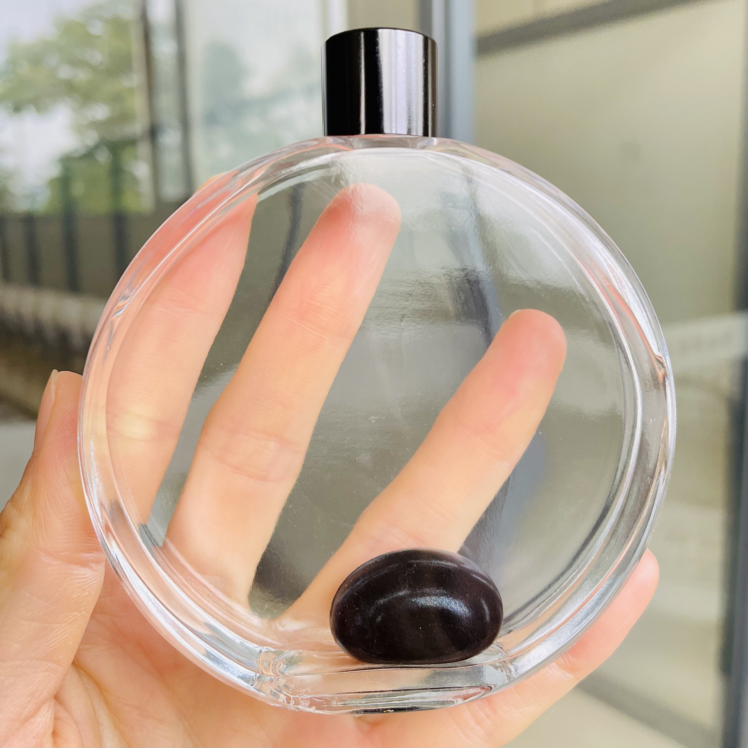 音箱磁流体替换原液正品DIY音乐节奏灯100ml圆瓶